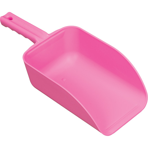 Grande pelle &agrave; main, Plastique, Rose, 82 oz Maritime Industrial Rubber
