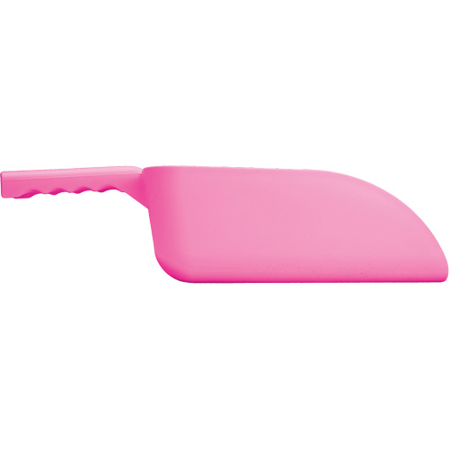 Grande pelle &agrave; main, Plastique, Rose, 82 oz Maritime Industrial Rubber