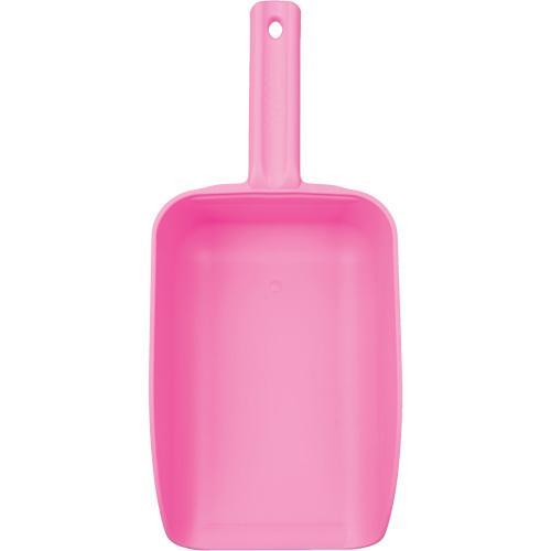 Grande pelle &agrave; main, Plastique, Rose, 82 oz Maritime Industrial Rubber