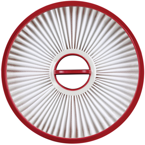 M18 Fuel Compact Vacuum Filter, Hepa, Fits 0.25 US gal. Maritime Industrial Rubber