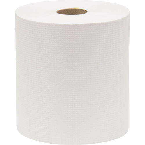 Rouleau d'essuie-tout Everest Pro, 1 pli, Standard, 800' lo Maritime Industrial Rubber