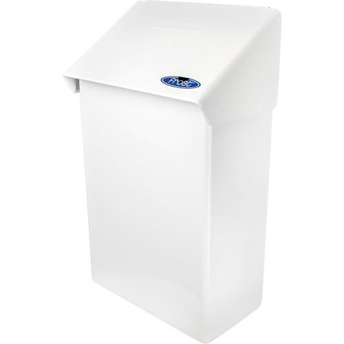 Surface Mounted Napkin Disposal Maritime Industrial Rubber