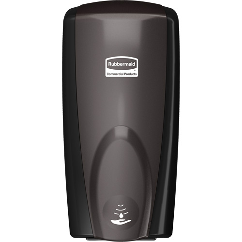 AutoFoam Dispenser, Touchless, 1000 ml Cap. Maritime Industrial Rubber