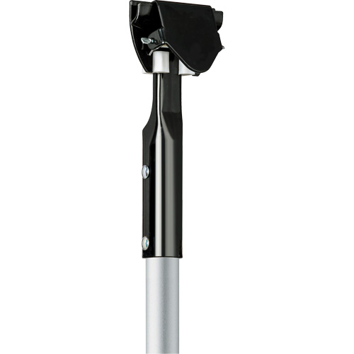 Manche Snapper, Aluminium, Pointe M&acirc;choires, 1" dia, 60" lo Maritime Industrial Rubber