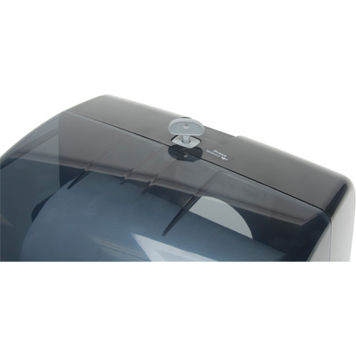 Hand Towel Roll Dispenser, No-Touch, 12.4" W x 9.65" D x 14.57" H Maritime Industrial Rubber