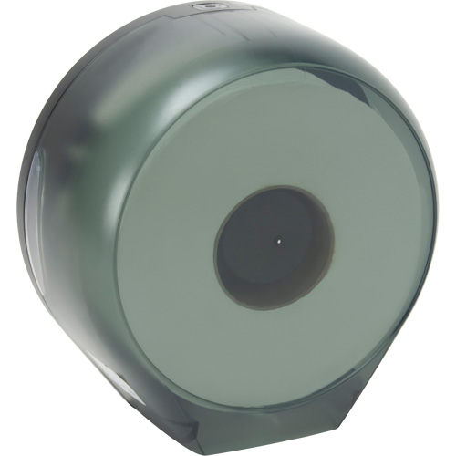 Toilet Paper Dispenser, Single Roll Capacity Maritime Industrial Rubber