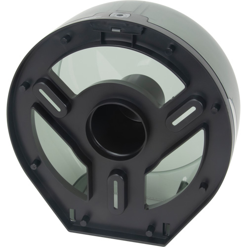 Toilet Paper Dispenser, Single Roll Capacity Maritime Industrial Rubber