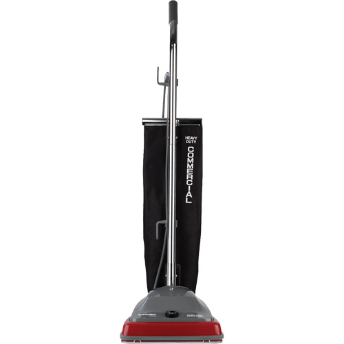 Aspirateur vertical TRADITION, 120 pi³/min, 18 pintes Maritime Industrial Rubber