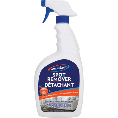 D&eacute;tachant Concrobium, 946 ml, Bouteille &agrave; g&acirc;chette Maritime Industrial Rubber