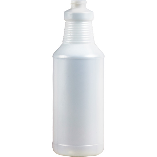 Carafe Style Spray Bottle, 32 oz. Maritime Industrial Rubber
