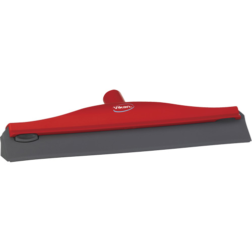 Raclette pour condensation, 16", Rouge Maritime Industrial Rubber
