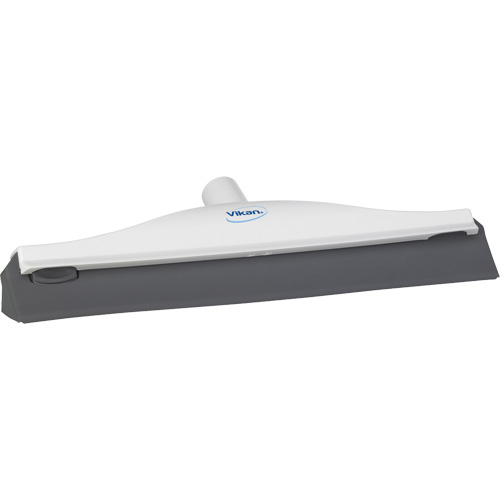 Raclette pour condensation, 16", Blanc Maritime Industrial Rubber