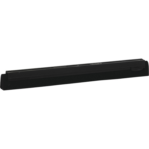 16" Foam Bench Squeegee Refill Cartridge, Blade Maritime Industrial Rubber