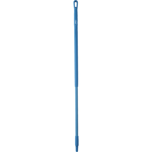 Manche, Balai/Brosse/Support &agrave; tampon/Grattoir/Raclette, Bleu, Standard, 51-1/2" lo Maritime Industrial Rubber