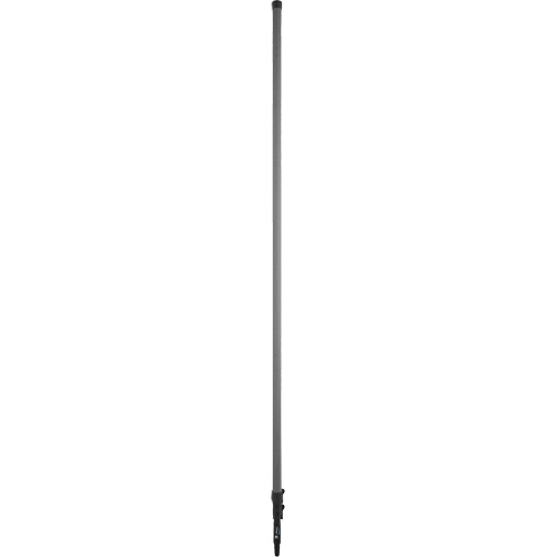 Handle, Squeegee, Telescopic, 74" - 237" L Maritime Industrial Rubber