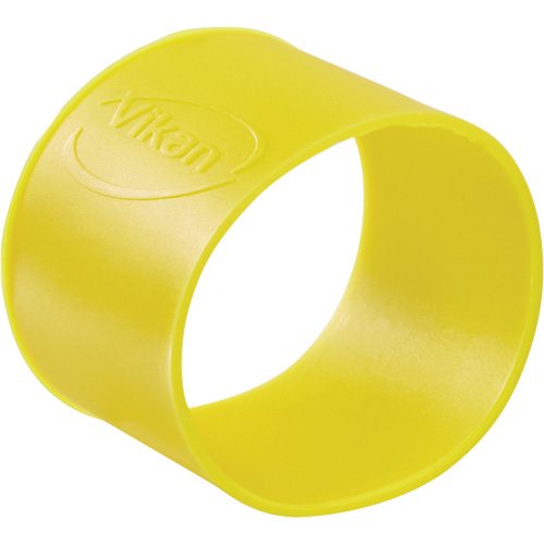 Ruban &eacute;lastique &agrave; code couleur pour manche Maritime Industrial Rubber