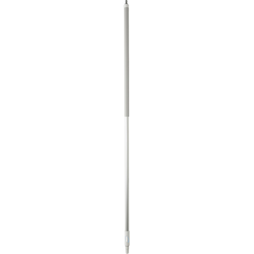 Waterfed Aluminum Handle with Quick-Disconnect Fitting Maritime Industrial Rubber