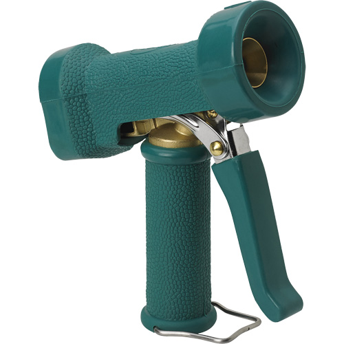 Pistolet d'arrosage robuste Maritime Industrial Rubber