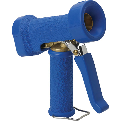 Pistolet d'arrosage robuste Maritime Industrial Rubber