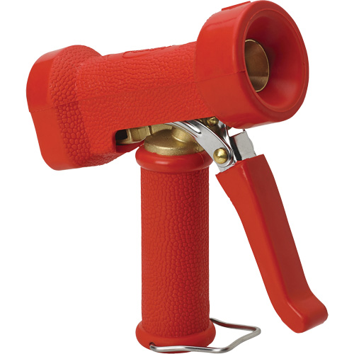 Pistolet d'arroseur robuste Maritime Industrial Rubber