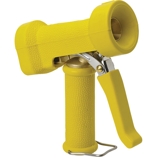 Pistolet d'arrosage robuste Maritime Industrial Rubber