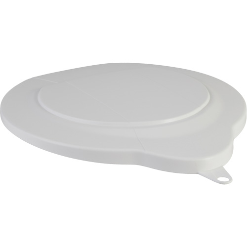 Couvercle pour seaux de 1,5 gallon Maritime Industrial Rubber