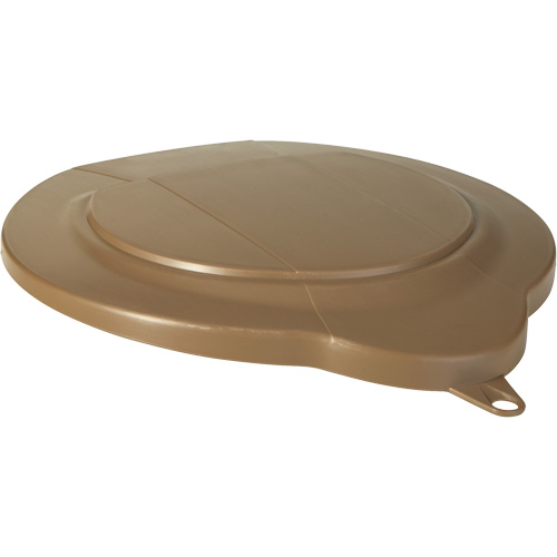 1.5 Gallon Pail Lid Maritime Industrial Rubber