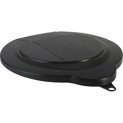 Couvercle pour seaux de 1,5 gallon Maritime Industrial Rubber
