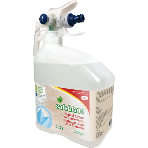 Concentrated Neutraliser, 4 L, Jug Maritime Industrial Rubber
