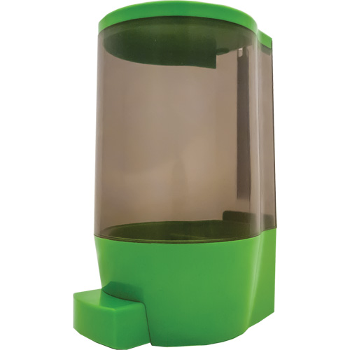 Easy-Fill Dispenser Maritime Industrial Rubber