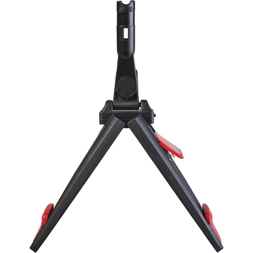18" Adaptable Flat Mop Frame Maritime Industrial Rubber