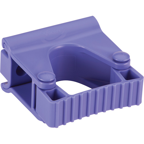 Grip Band Module for Hygienic Wall Bracket Maritime Industrial Rubber