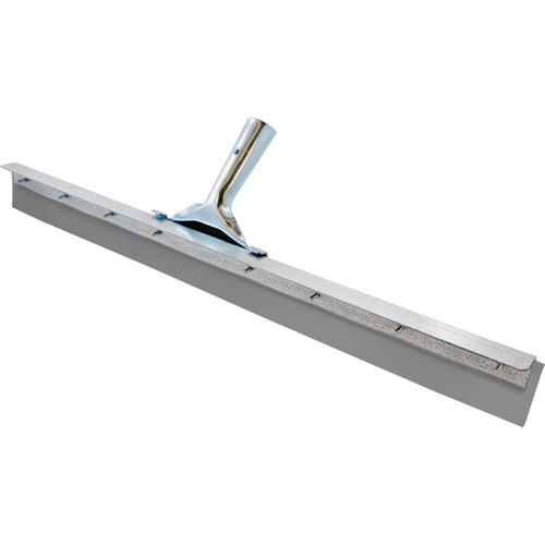 Raclette pour planche, 36", Lame Droit Maritime Industrial Rubber