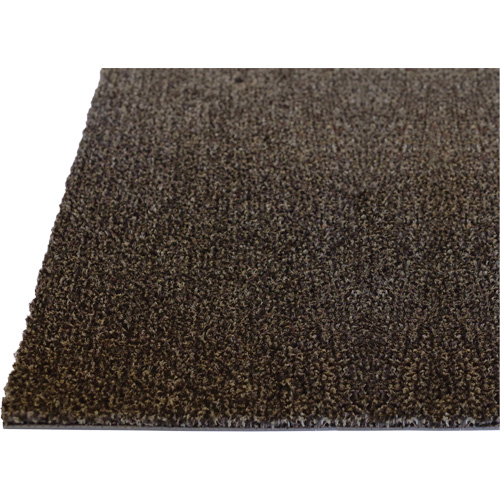 Palliser Indoor Matting, Wiper/Scraper, 6-1/2' x 82' x 5/16", Anglis Maritime Industrial Rubber
