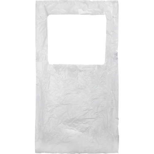 Scensibles&reg; SecureFit360&reg; Receptacle Liner Maritime Industrial Rubber