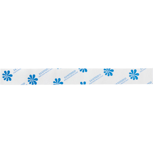 Toilet Seat Band Maritime Industrial Rubber