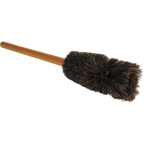 Brosse synth&eacute;tique &agrave; long manche pour bouteille de m&eacute;lange Maritime Industrial Rubber