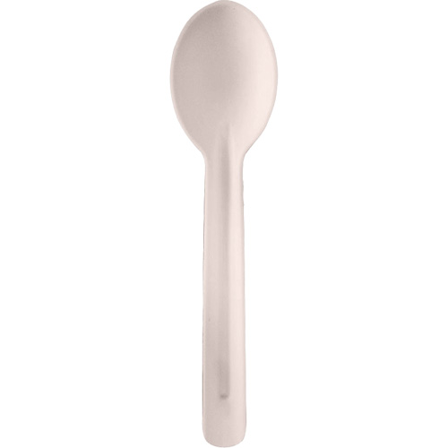 Cuill&egrave;res compostables en bagasse Maritime Industrial Rubber