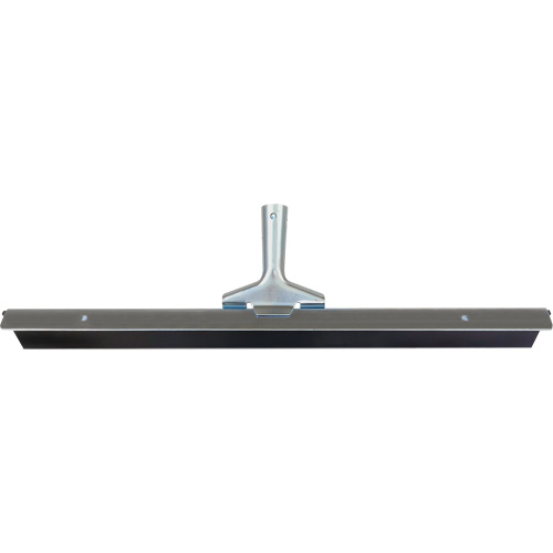 Lames de racloir &agrave; plancher, 30", Lame Droit Maritime Industrial Rubber
