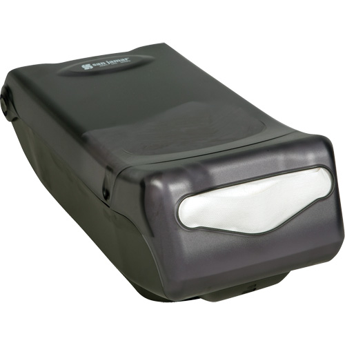 Distributeur de serviettes de table pour comptoir Venue Maritime Industrial Rubber
