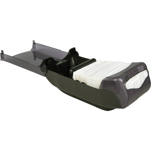 Distributeur de serviettes de table pour comptoir Venue Maritime Industrial Rubber