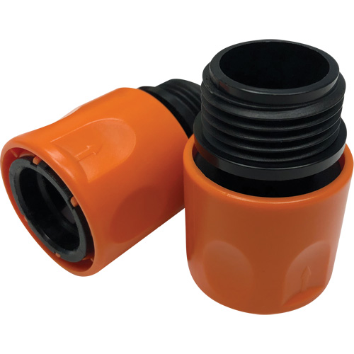 safeMIX Quick-Connect Adaptors Maritime Industrial Rubber
