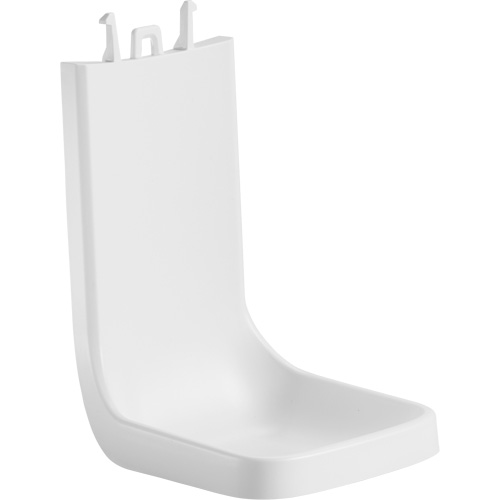 Protecteur pour les murs et les planchers SHIELD pour distributeurs ES10 Maritime Industrial Rubber