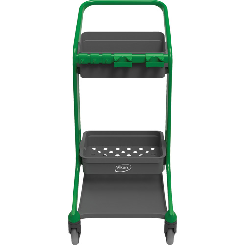 HyGo Mobile Cleaning Station Maritime Industrial Rubber