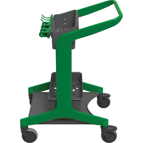 HyGo Mobile Cleaning Station Maritime Industrial Rubber