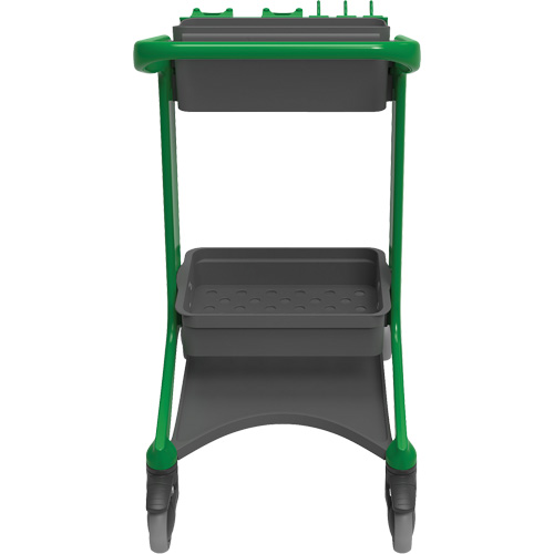 HyGo Mobile Cleaning Station Maritime Industrial Rubber