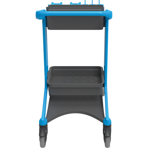 HyGo Mobile Cleaning Station Maritime Industrial Rubber