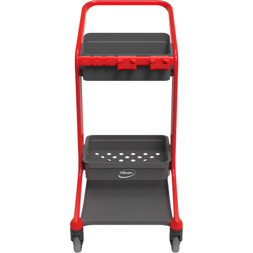 HyGo Mobile Cleaning Station Maritime Industrial Rubber
