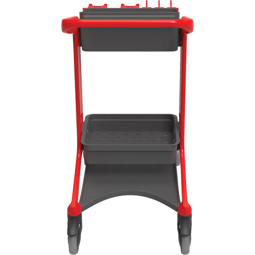 HyGo Mobile Cleaning Station Maritime Industrial Rubber