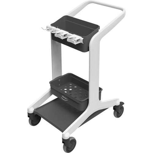 HyGo Mobile Cleaning Station Maritime Industrial Rubber